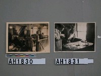 台北專賣局局長室被搗毀記者冒險前往調查藏品圖，第7張